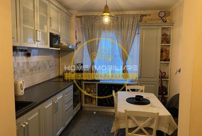 Apartament cu 3 camere/ Etaj intermediar/ 72mp/ zona Mircea cel Batran - 4