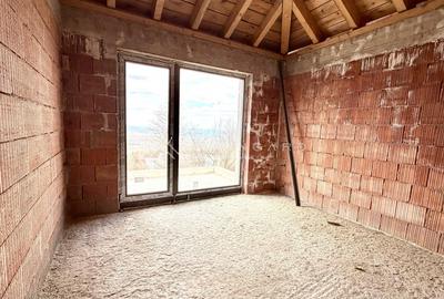 Casă tip duplex, 165 mp utili, priveliște superba spre oraș, Feleacu. - 5