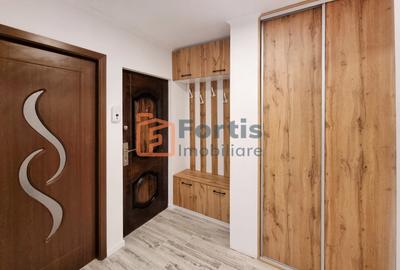 Chirie 2 camere zona Nufarul - Oradea - 5