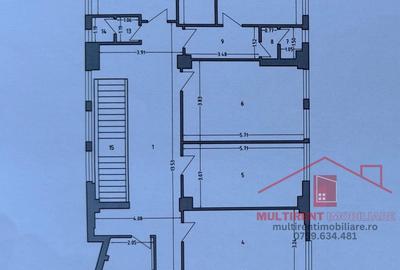 De inchiriat - Spatiu Comercial ideal mai multor tipuri de activitate! - 1