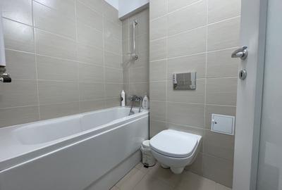 BELVEDERE RESIDENCE | APARTAMENT 3 CAMERE | TERASA 18MP - 12