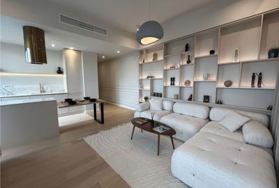 Apartament 3 camere *HIGH END* Parcul Verdi - Floreasca - 3