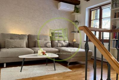 Casa de inchiriat ultracentrala - 7