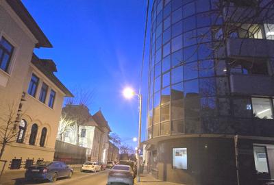 Spatiu birouri 260 mp utili in cladire de birouri langa Primaria Banu Manta - 6