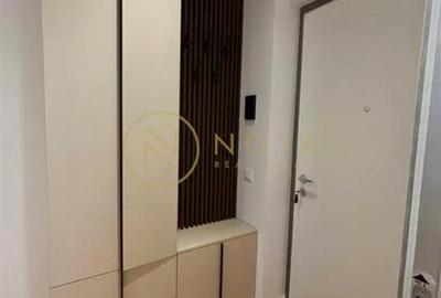 Inchiriere apartament Nusco - Aviatiei Promenada - 3