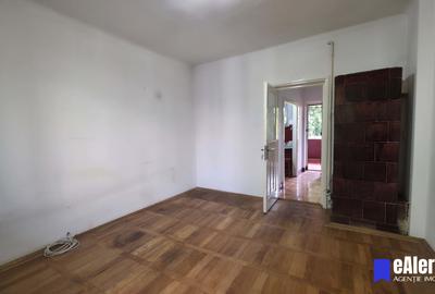 Garsonieră de vanzare, str. Doicești, Titan, Baba Novac, etaj 1/1, 27 mp - 3