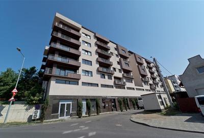 Apartament 4 camere 113 mp pe 2 nivele Tudor cu parcare acoperita. - 1
