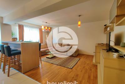 Apartament 3 camere decomandat - Etaj 1 - Vasile Milea - 2