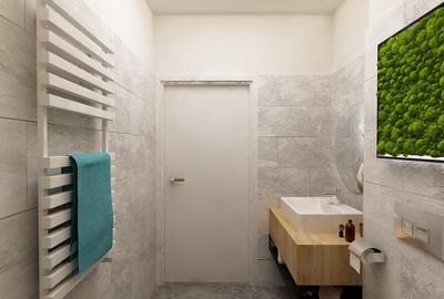 Tower Residence