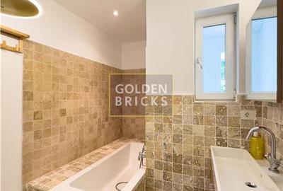 Vilă elegantă | Unirii Udriste | Piața Sf. Ștefan | Curte pr - 13