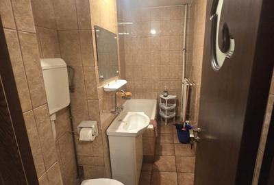 Garsoniera, 6 min metrou Lujerului, pet friendly, Parc Liniei, piata Veteranilor - 8
