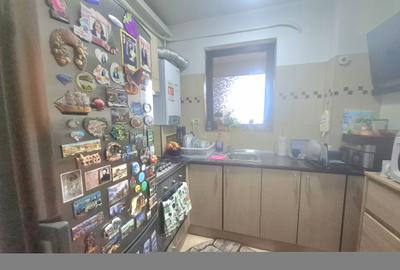 Apartament 60 mp mobilat, utilat - 15