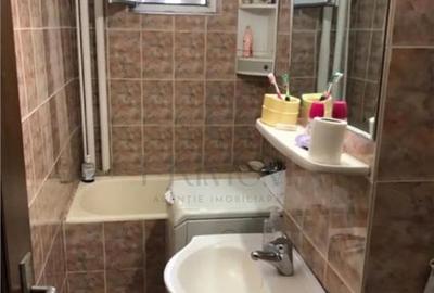 JUDETEAN - 2 CAMERE - BLOC ANVELOPAT - ETAJ INTERMEDIAR - 3