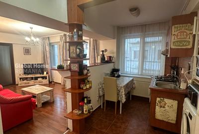 Apartament 2 camere 48MP | Universitate | Metrou | Balcon | - 3