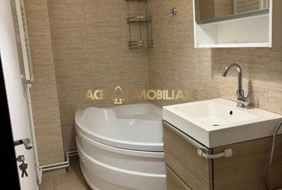 3 Camere de inchiriat | Doamna Ghica | 2 Bai | Centrala | Parcare - 11
