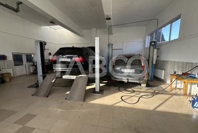 Comision 0- Casa si Service Auto la cheie de vanzare in Beclean Brasov - 11