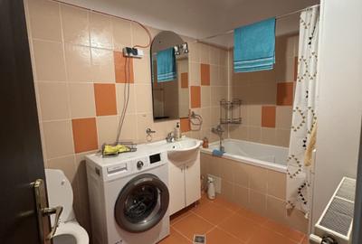 Apartament cu 3 camere, 60 mp, parcare, balcon, zona Eroilor - 9