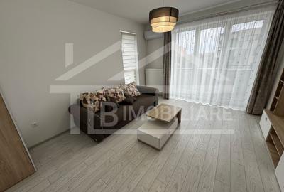Apartament cu 3 camere, 66mp, decomandat, parcare, Zona Maurer Residence - 5