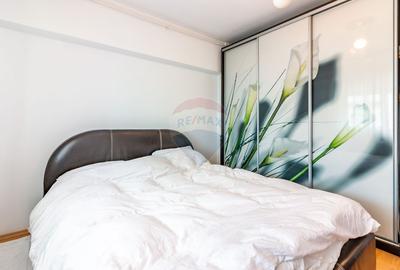 Apartament 3 camere decomandat | Calea Călărașilor – Hyperion | - 7