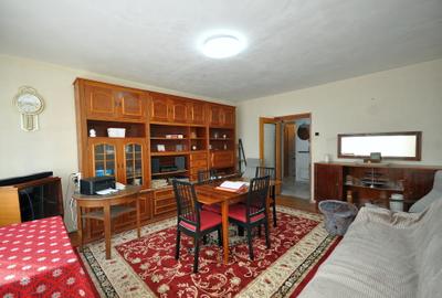 Militari Lujerului Virtutii bloc 1988, apartament 3 camere decomandat, 2 bai - 1