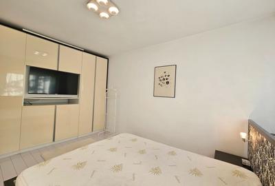 Str. Aliorului| Apartament  cu doua camere, modern, cu loc de parcare - 5