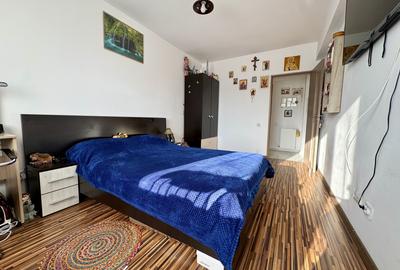 Apartament 3 camere, 76 mp, 2 băi, 2 parcări, etaj intermediar, Baciu - 8
