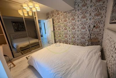 Apartament 2 camere, 50 mp, cartier Craiovita Noua, zona Promenada - 5