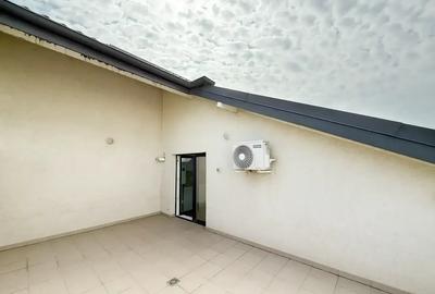 Apartament 4 camere / 2 bai / terasa / 9 Min metrou N Teclu/ 2 parcari - 4