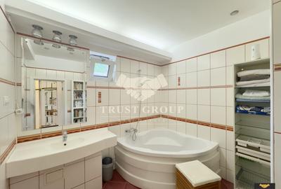 Apartament 4 camere Primaverii | Loc de parcare - 17