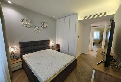 Apartament 2 camere  LUX - Cotroceni   Cortina Academy - 9
