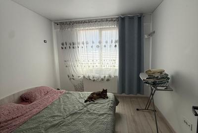 3 camere - Militari Residence - str Ilie Petre - 4