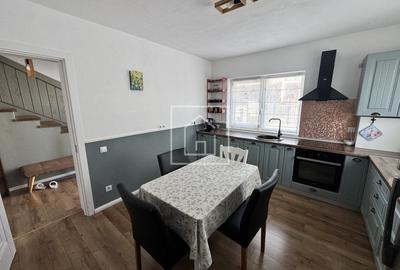 Duplex Bavaria Park | 220 mp teren | mobilat | 2 parcari - 15