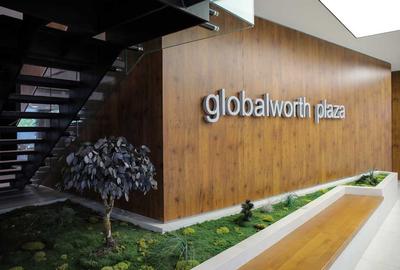 Globalworth Plaza - 1