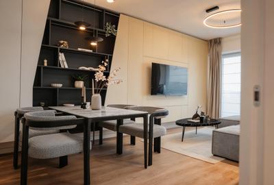 Apartament 2 Camere Moderne în Complex Rezidențial de Lux | Comision 0% - 5