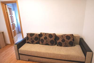 ⏩ Tomis NORD 2 Camere semiDecomandate 33m² Mobilat Utilat Centrala Gaze - 3