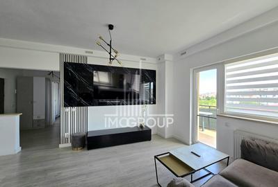 Apartament 3 camere Zorilor langa Spitalul de Recuperare - 12