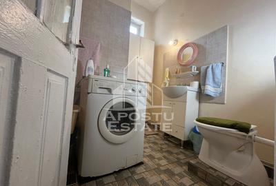 Casa cu 4 camere si teren de 2698 mp in zona Freidorf - 9