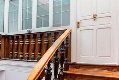 Apartament 3 camere si mansarda open-space Amzei | Romana - 23