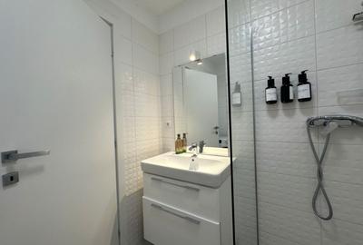 Complex La Citadela | Baneasa | 3 camere | Parcare - 9