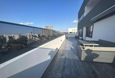 Apartament cu 3 camere în Bucureștii Noi