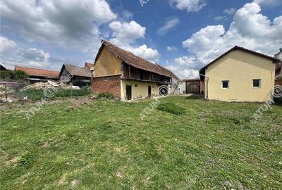 Casa individuala compusa din 2 corpuri teren 2000 mp loc Chirpar Sibiu - 25