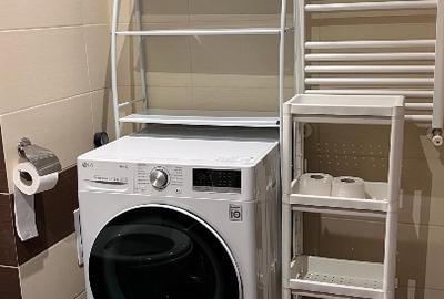 Inchiriez apartament 2 camere, proaspat renovat, cu loc de parcare subteran - 12