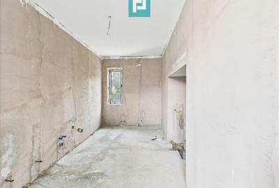 Casă cu 3 camere în Galșa, Arad, teren 1197 mp - 8