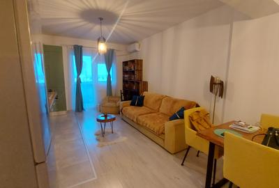 M2 Berceni 5 min proiect nou Miraslau - 2 camere 52 mpu TVA inclus - 5