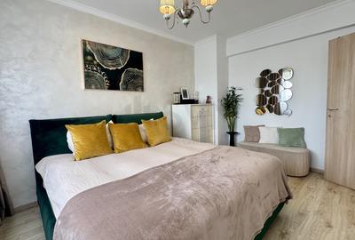 REA1028959 Apartament 2 camere Rose Residence 3 Pipera - 10