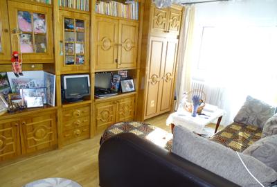 De vanzare apartament 3 camere langa Avangarden