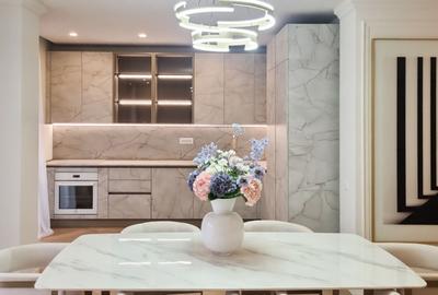 Rent I Luxury 4-Room Apartment | New I Iancu Nicolae I Pipera I Pool - 3