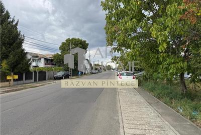 Vanzare teren intravilan 1882 mp, deschidere dubla, Boldesti Scaieni - 6