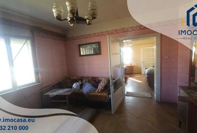 De Vânzare casă Pâncota Arad 6 camere, sup. generoasă confort, Garaj - 21