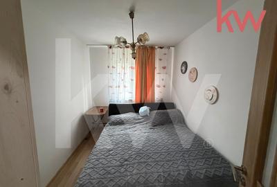 Apartament 3 Camere - Parter/ Craiovita - Orizont - 2